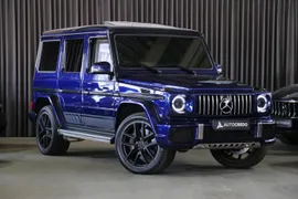 Продажа  Mercedes-Benz G-Class, 2013р.